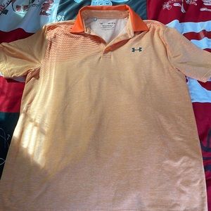 Under Armour Golf Polo